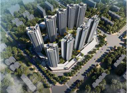 時(shí)代中國中山 金沙雅苑項(xiàng)目.jpg